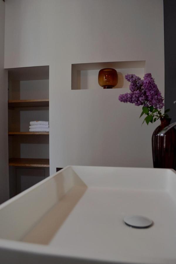 Chambre D'Hote Au Domaine Terre De Chenes Saint-Paul-de-Baise Exteriör bild